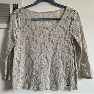 Abercrombie & Fitch Blouse